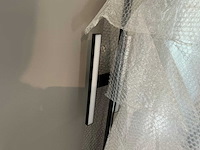 Wastafel + onderkast + spiegel - afbeelding 8 van  8