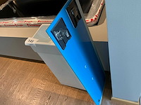 Wastafel + onderkast + spiegel - afbeelding 6 van  6