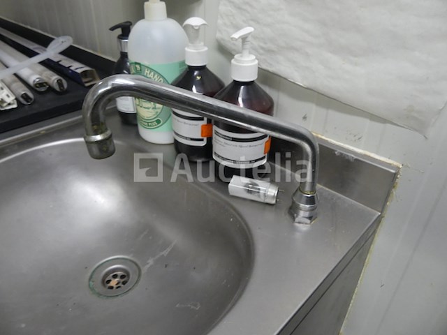 Wastafel - afbeelding 1 van  6