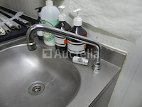 Wastafel - afbeelding 1 van  6