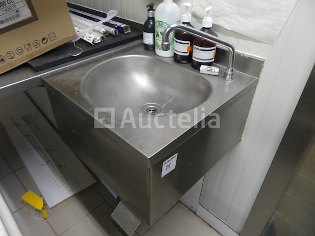 Wastafel - afbeelding 2 van  6