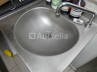 Wastafel - afbeelding 3 van  6