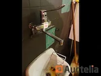 Wastafel - afbeelding 1 van  6