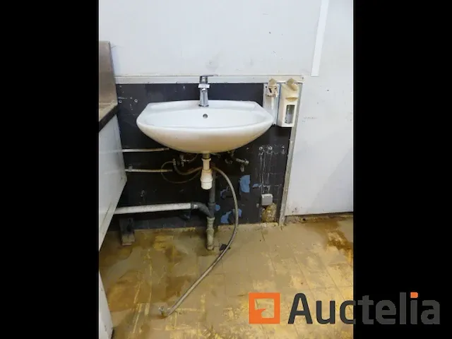 Wastafel - afbeelding 2 van  6
