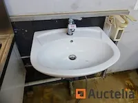 Wastafel - afbeelding 4 van  6