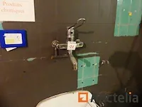 Wastafel - afbeelding 5 van  6