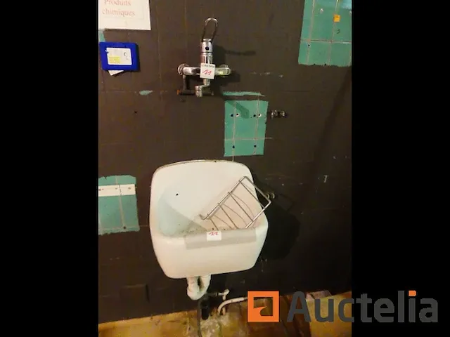 Wastafel - afbeelding 6 van  6