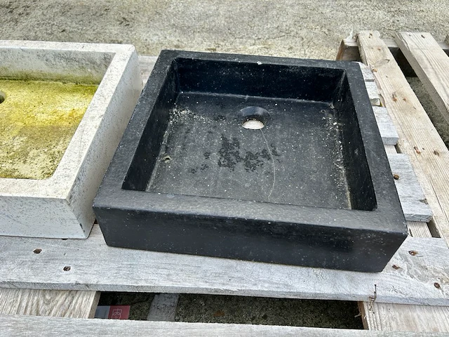 Wastafel - afbeelding 1 van  3