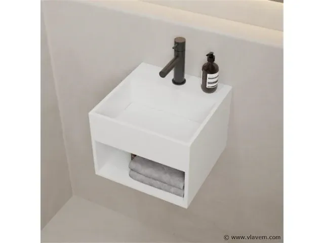 Wastafel - afbeelding 1 van  3