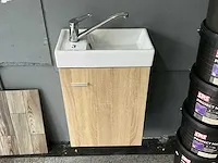 Wastafel