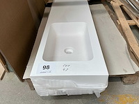 Wastafel - afbeelding 2 van  4