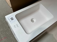 Wastafel - afbeelding 3 van  4