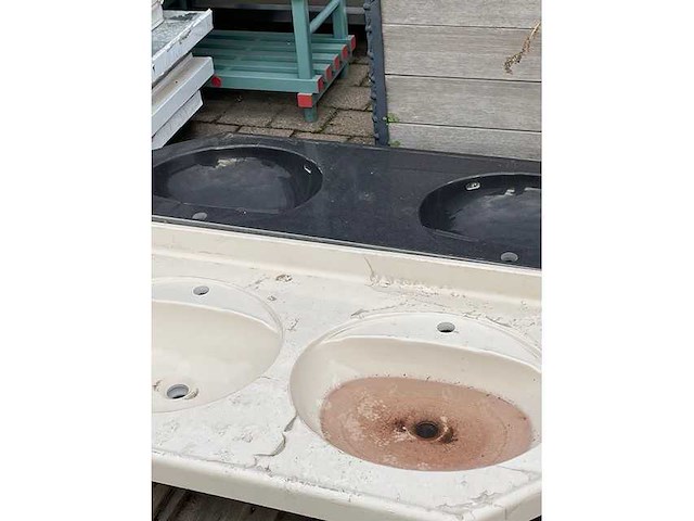 Wastafel - afbeelding 1 van  2