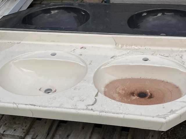 Wastafel - afbeelding 2 van  2