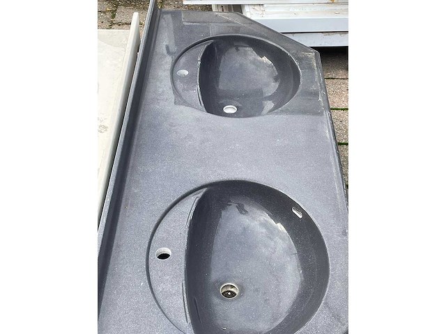 Wastafel - afbeelding 1 van  2