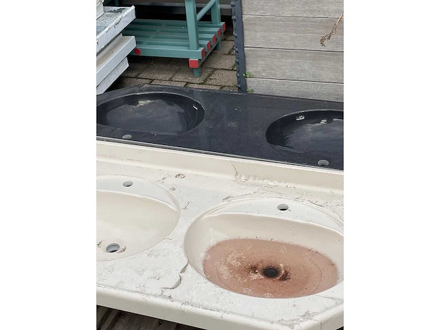 Wastafel - afbeelding 2 van  2