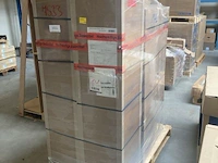 Wastafelcombinatie - afbeelding 1 van  2