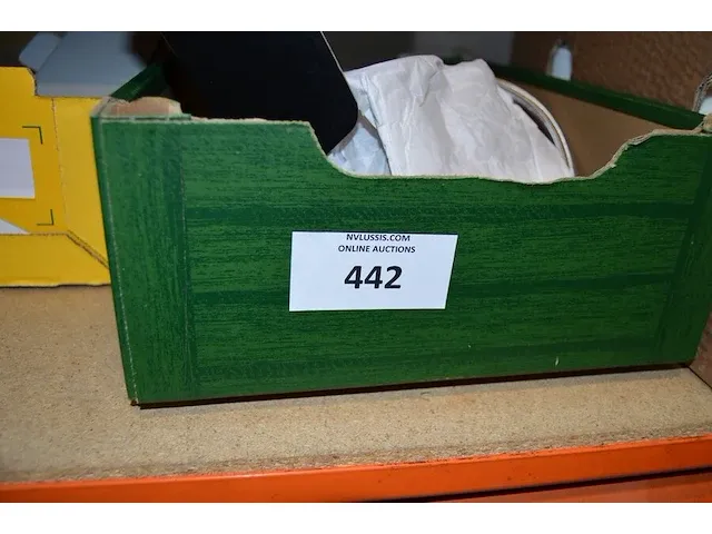 Wastafelkraan chroom nieuw - afbeelding 2 van  3