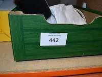 Wastafelkraan chroom nieuw - afbeelding 2 van  3
