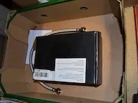 Wastafelkraan chroom nieuw - afbeelding 3 van  3