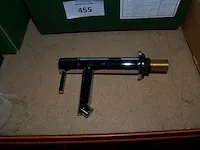 Wastafelkraan chroom nieuw - afbeelding 4 van  5