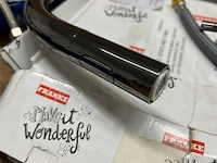 Wastafelkraan franke - afbeelding 2 van  6