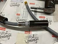 Wastafelkraan franke - afbeelding 3 van  6