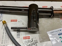 Wastafelkraan franke - afbeelding 4 van  6