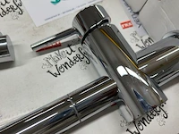 Wastafelkraan franke - afbeelding 3 van  4