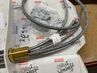 Wastafelkraan franke - afbeelding 4 van  4