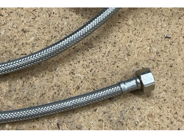 Wastafelkraan grohe - afbeelding 4 van  5