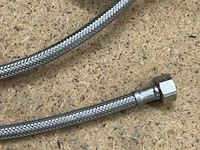 Wastafelkraan grohe - afbeelding 4 van  5
