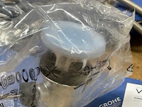 Wastafelkraan grohe - afbeelding 5 van  5