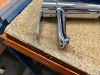 Wastafelkraan grohe - afbeelding 2 van  5