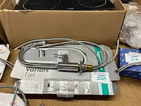Wastafelkraan variarc - afbeelding 1 van  4