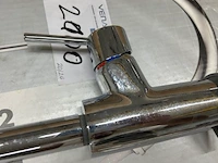 Wastafelkraan variarc - afbeelding 3 van  4