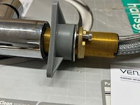 Wastafelkraan variarc - afbeelding 4 van  4
