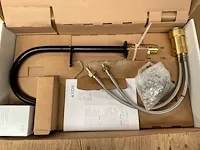 Wastafelmengkraan axor one - afbeelding 1 van  6