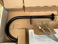 Wastafelmengkraan axor one - afbeelding 2 van  6