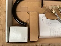 Wastafelmengkraan axor one - afbeelding 5 van  6
