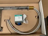 Wastafelmengkraan axor uno 250 - afbeelding 4 van  4