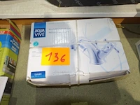 Wastafelmengkraan - afbeelding 1 van  1