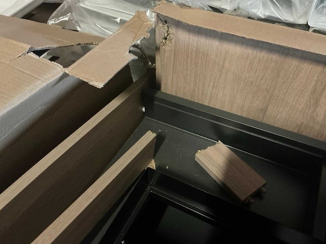 Wastafelonderkast - afbeelding 3 van  3