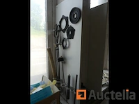 Wastafels, klein badkamermeubel, enz. - afbeelding 4 van  14