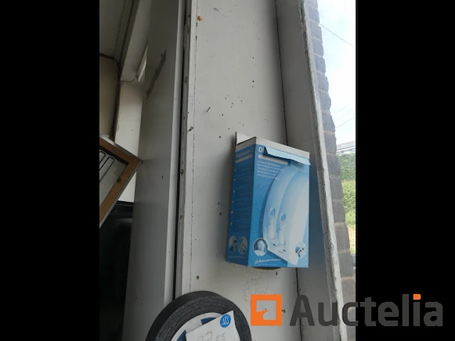 Wastafels, toiletbrillen, enz. - afbeelding 2 van  13