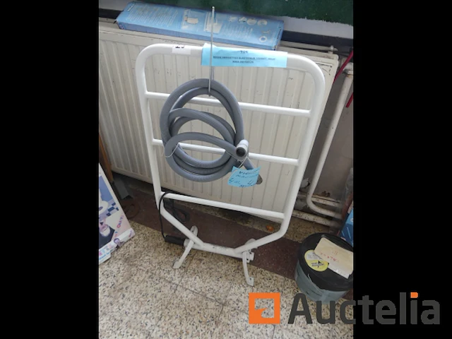 Wastafels, toiletbrillen, enz. - afbeelding 1 van  13