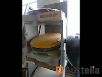 Wastafels, toiletbrillen, enz. - afbeelding 7 van  13