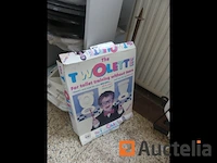 Wastafels, toiletbrillen, enz. - afbeelding 8 van  13