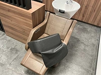 Wasunit beauty star kapsalon - afbeelding 4 van  6