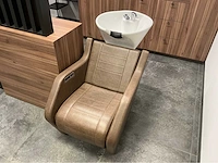 Wasunit beauty star kapsalon - afbeelding 5 van  6